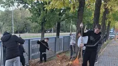 Ratujmy białostockie kasztanowce