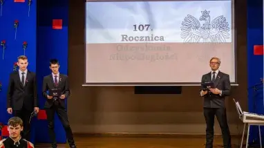 Narodowe Święto Niepodległości