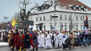 Orszak