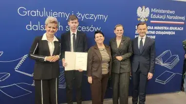 Stypendium Prezesa Rady Ministrów