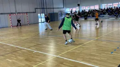 futsal