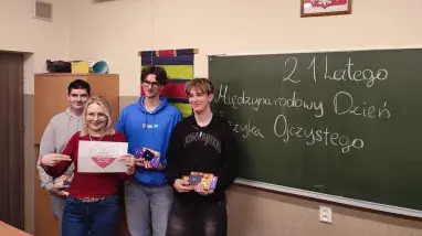 Potyczki z polszczyzną 2026