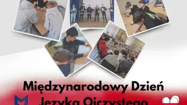 Międzynarodowy Dzień Języka Ojczystego w bibliotece