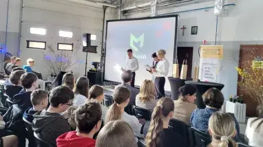 Mechaniak w akcji – pokazaliśmy moc na festiwalu szkół