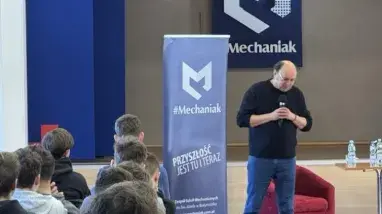 O rzeczach ważnych z Adamem Woronowiczem