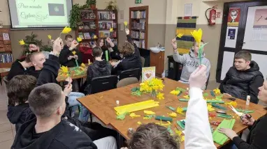 O wpływie prac manualnych na mózg