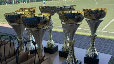 Międzyszkolny Turniej Piłki Nożnej „Mechaniak Cup Junior”