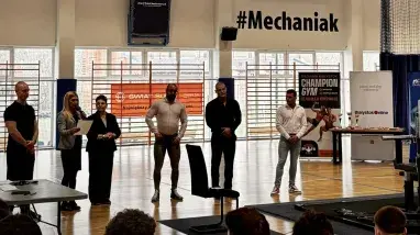 Mechaniak Powerlifting Days