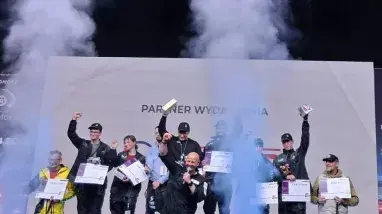 Sukces na Ogólnopolskich Mistrzostwach Mechaników w Poznaniu