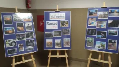 Technika, logika i pasja – Tydzień Nauk Technicznych w bibliotece