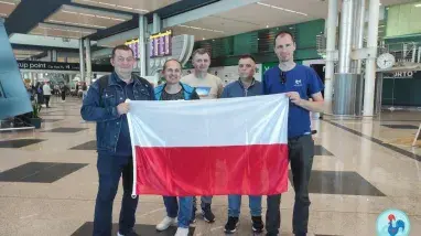Nowe doświadczenia, nowe inspiracje – Mechaniak w Portugalii