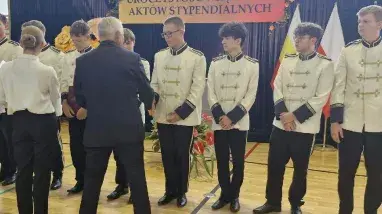 Techniczne umysły, artystyczne dusze 