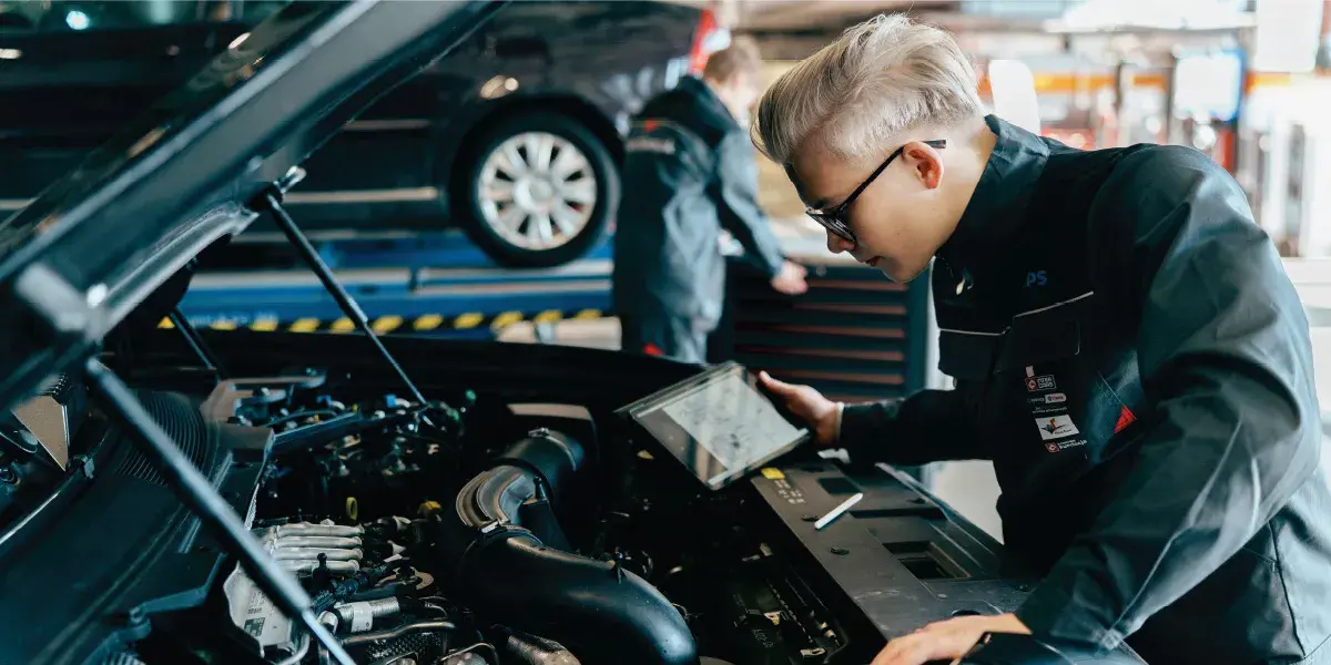 Oni już wybrali. Dołącz do nas!