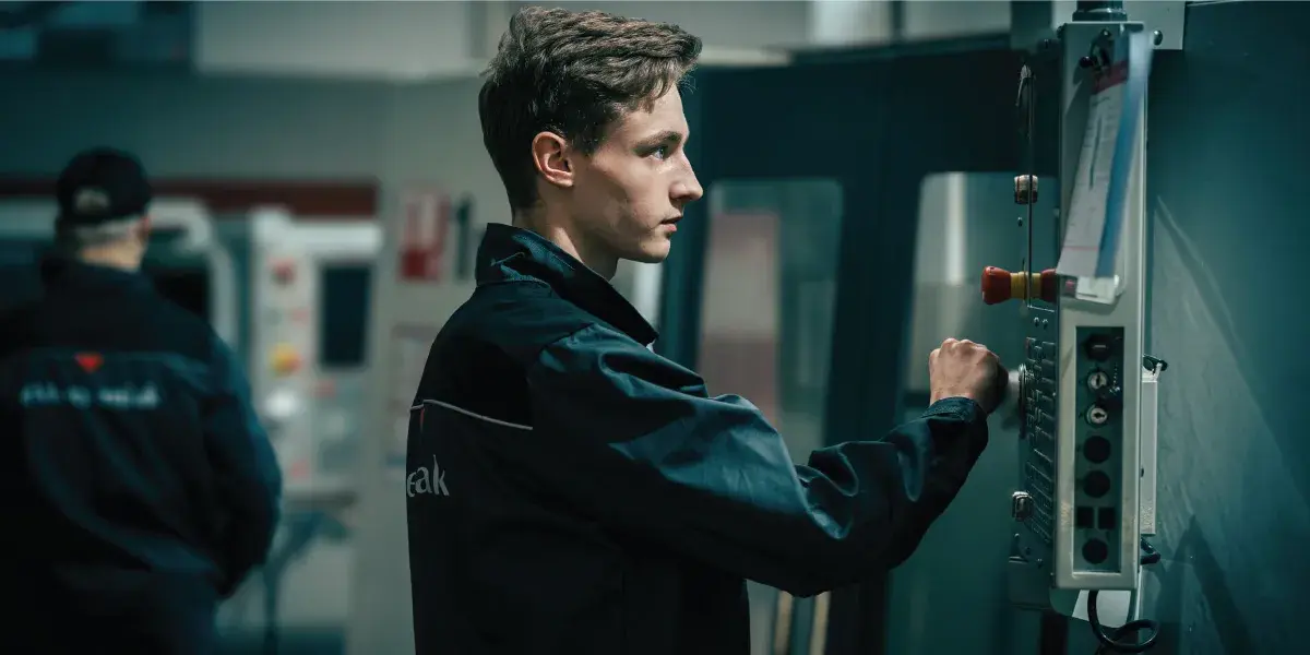 Oni już wybrali. Dołącz do nas!